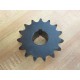 US Tsubaki 40B15F 78 Sprocket 40B15F78