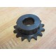 US Tsubaki 40B15F 78 Sprocket 40B15F78