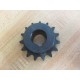 US Tsubaki 40B15F 78 Sprocket 40B15F78