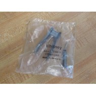 Whitney C2060H Chain Offset Link