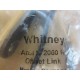 Whitney C2060H Chain Offset Link
