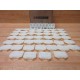 Square D 9080GH61 Schneider Electric Transition Barrier (Pack of 50)