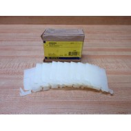 Square D 9080GD6B Schneider Electric End Barrier (Pack of 10)