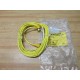 Turck WK 4T-4-PSW 3M Extension Cordset U0918-9