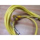 Turck WK 4T-4-PSW 3M Extension Cordset U0918-9