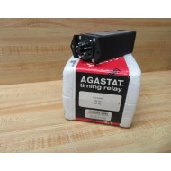 Agastat 2122-D-5NG Time Delay Relay 2122D5NG