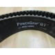 Gates 4956-14M-85 PowerGrip GT Timing Belt 495614M85