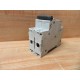 Merlin Gerin 17436 Square D Breaker 15A Schneider MG17436 WO Din Rail - Used