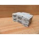 Merlin Gerin 17436 Square D Breaker 15A Schneider MG17436 WO Din Rail - Used