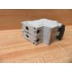 Merlin Gerin 17436 Square D Breaker 15A Schneider MG17436 WO Din Rail - Used