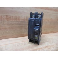 Square D QOU240 Circuit Breaker 40A 2 Pole - Used