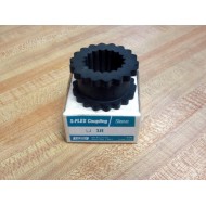 Lovejoy LJ 3JE 3J S-Flex Coupling Sleeve LJ3JE