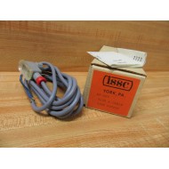 ISSC RP-509 Plug & Cable RP509