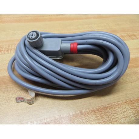 ISSC RP-509 Plug & Cable RP509 - New No Box