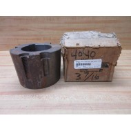 Dodge 4040 3-716 Taper Lock Bushing 4040