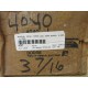 Dodge 4040 3-716 Taper Lock Bushing 4040