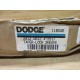 Dodge 2A12.0B12.4-2517 Taper Lock Sheave 118048