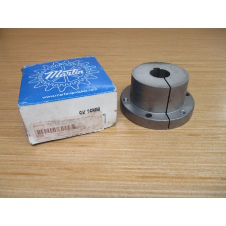 Martin SK 25MM QD Bushing SK25MM WO Hardware