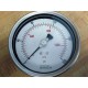 Noshok 40-105-200 4" Pressure Gauge 0-200 PSI 40105200 - New No Box