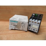 Siemens 3TH40 22-0AJ2 Control Relay 3TH40220AJ2