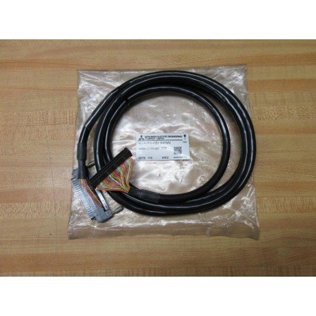 Mitsubishi FA-CBL20FMV Connection Cable 0B1109