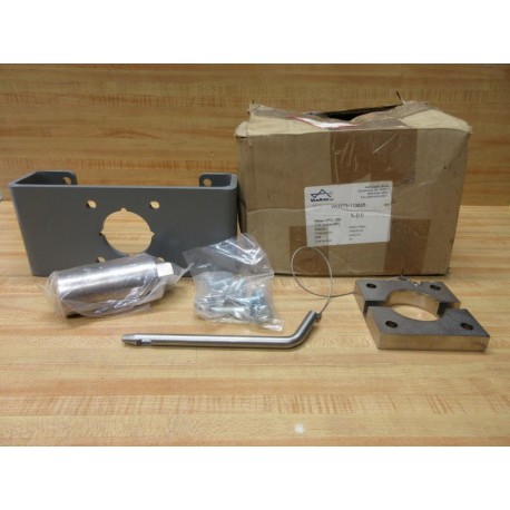 Vanair VA3273-113635 Actuator Mount Kit VPVL 350