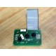 Nan Ya Plastics M009E PCB WLCD Display LMM96S009A4E - Used