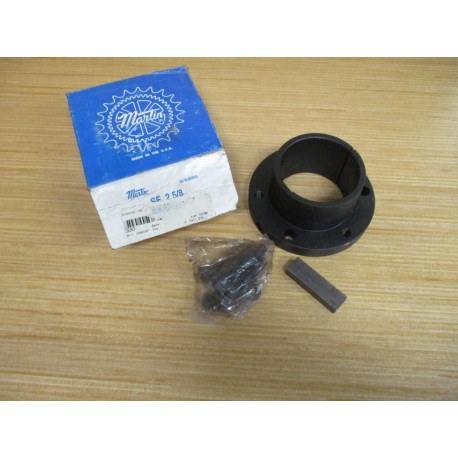 Martin SF 2 58 QD Bushing SF-2-58