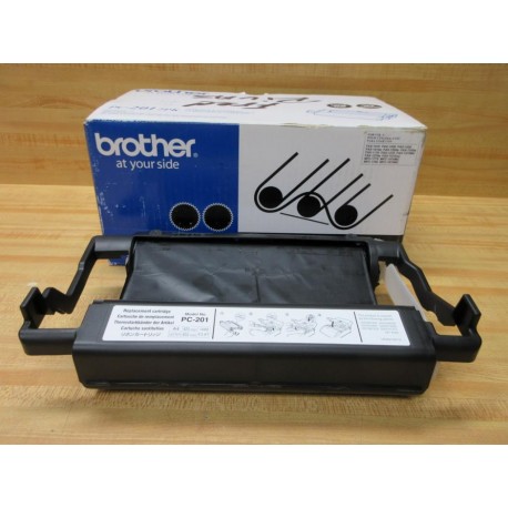 Brother PC-201 Printing Cartridge PC201