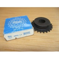 Martin 50BS24 1 12 Sprocket 50BS24112