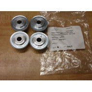 Handtmann 848363 Pulley (Pack of 4)