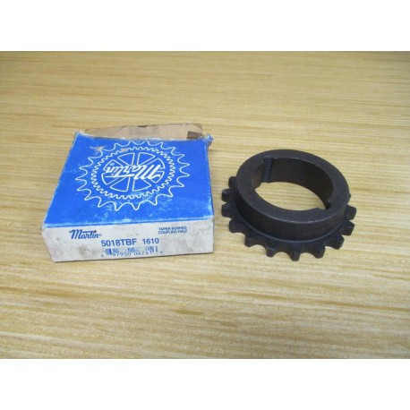 Martin 5018TBF Sprocket 5018TBF-1610