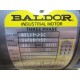 Baldor M3103-J-DC Motor Three Phase 208-230460V 3450RPM M3101JDC - New No Box