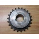 Martin 60BS22 1 58 Sprocket 60BS22158