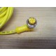 Turck WK 4T-5-PSW 3M Double Ended Cordset U0941-75