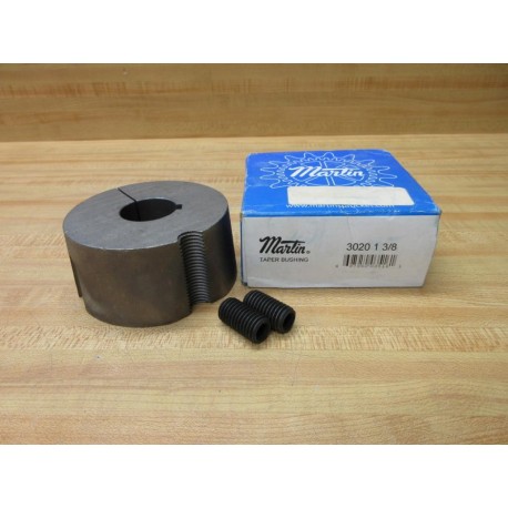 Martin 3020 1 38 Taper Bushing 3020138