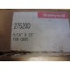 Honeywell 27520D Push Rod Q605