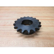 60B17H 1-34 Sprocket 60B17H134 - New No Box