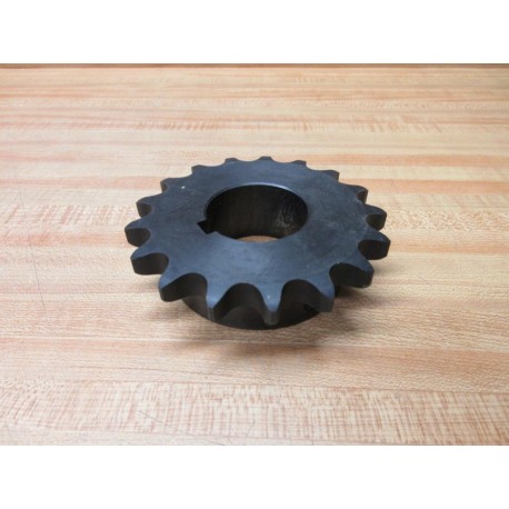 60B17H 1-34 Sprocket 60B17H134 - New No Box