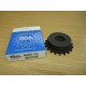 Martin 40BS20HT 1 316 Sabertooth Sprocket 40BS20HT1316