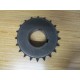 Martin 40BS20HT 1 316 Sabertooth Sprocket 40BS20HT1316