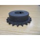 Martin 40BS20HT 1 316 Sabertooth Sprocket 40BS20HT1316