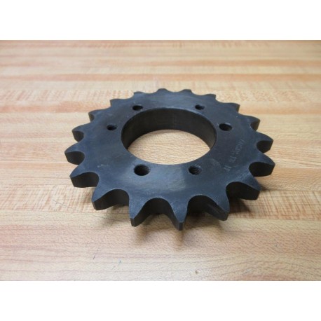 60SDS18 H Sprocket 60SDS18H - New No Box