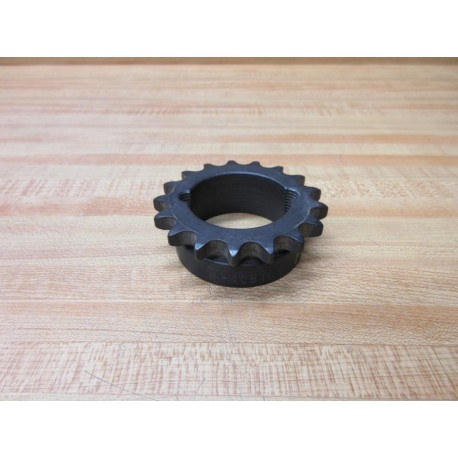 Tri-Clover H40BTL17 Sprocket - New No Box