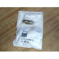 Grainger 5A710 Air Safety Valve