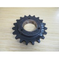 Martin 120E19 Bushing Bore Sprocket 120E19 - New No Box