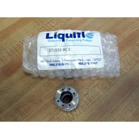 Liquiflo 371533 Seal Seat