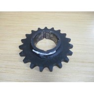 Martin 120BTB19 Bushing Bore Sprocket