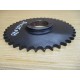 Martin 50SDS40 Bushing Bore Sprocket - New No Box