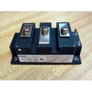 Fuji 2DI75MA-120 IGBT Module 75A 1200V 2DI75MA120 - Used